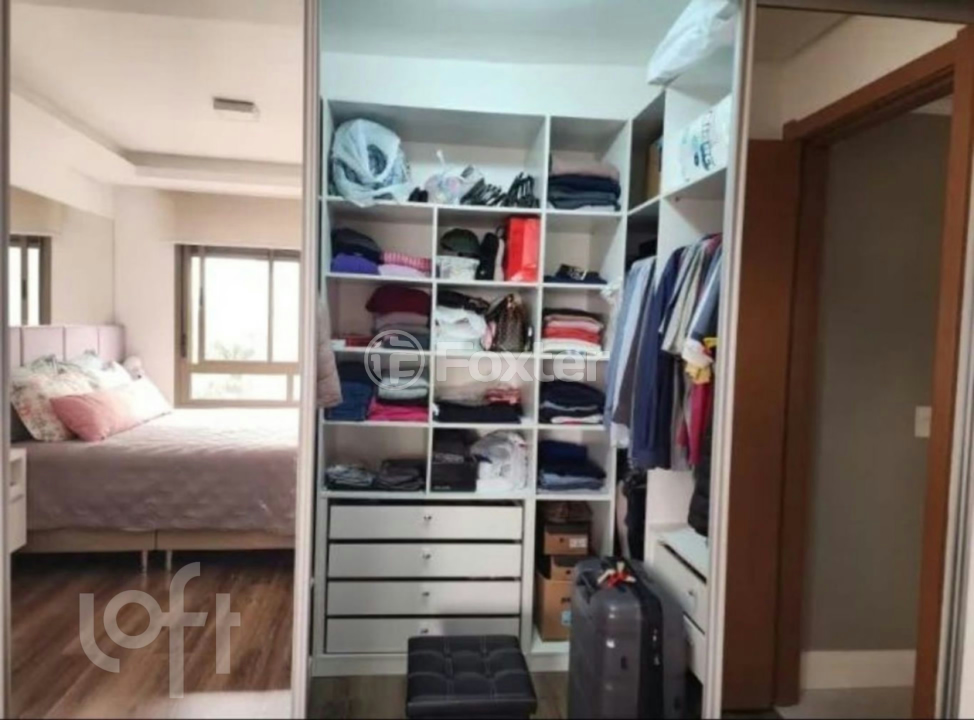 Apartamento à venda com 3 quartos, 104m² - Foto 24