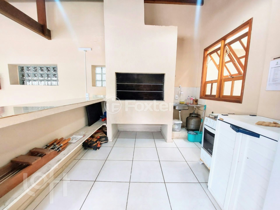 Casa de Condomínio à venda com 3 quartos, 82m² - Foto 31