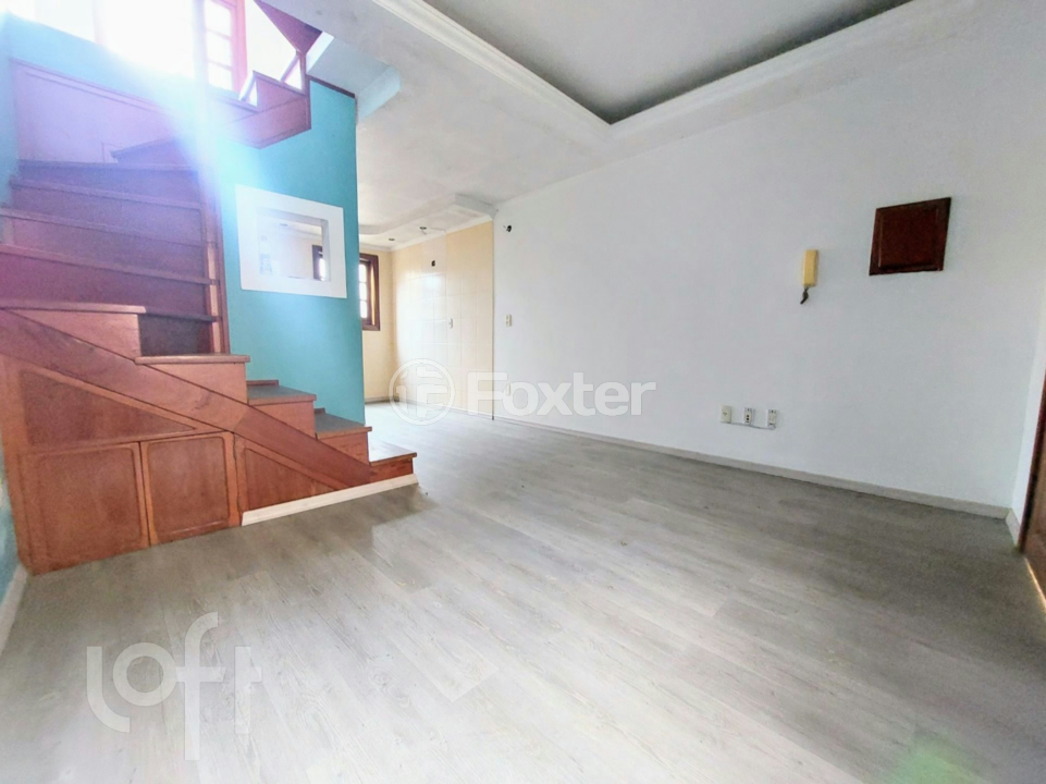 Casa de Condomínio à venda com 3 quartos, 82m² - Foto 40
