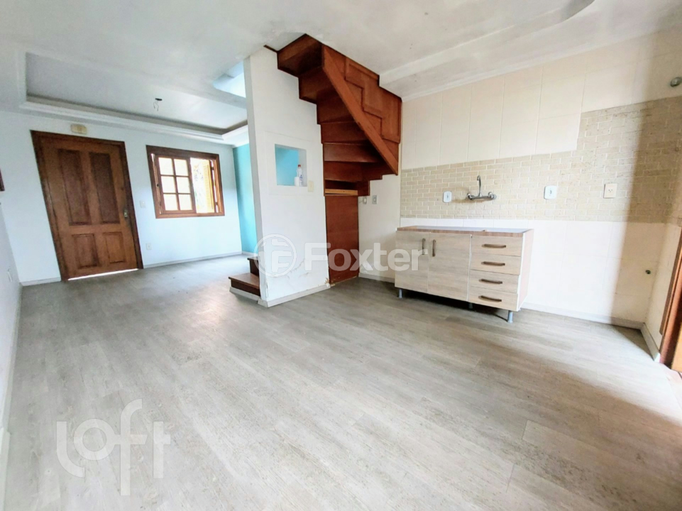 Casa de Condomínio à venda com 3 quartos, 82m² - Foto 8