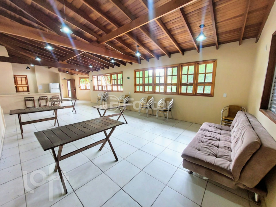 Casa de Condomínio à venda com 3 quartos, 82m² - Foto 29