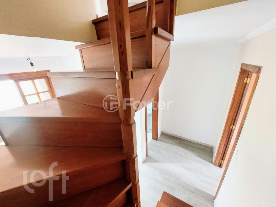 Casa de Condomínio à venda com 3 quartos, 82m² - Foto 21