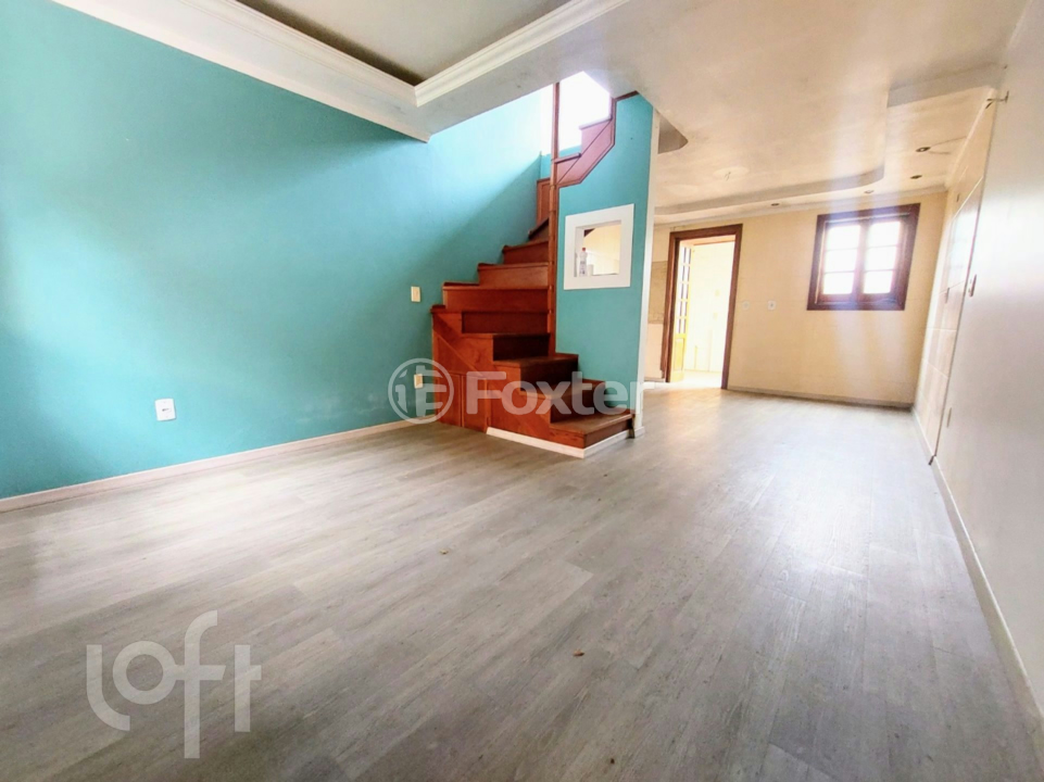 Casa de Condomínio à venda com 3 quartos, 82m² - Foto 1