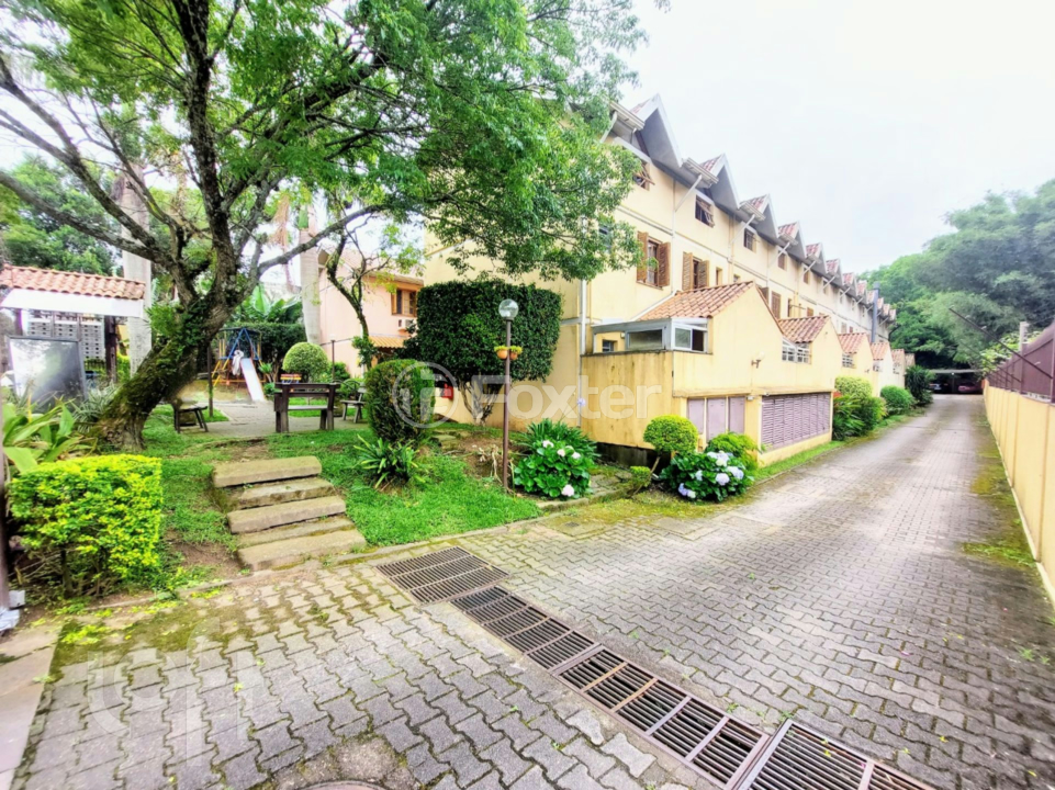 Casa de Condomínio à venda com 3 quartos, 82m² - Foto 25