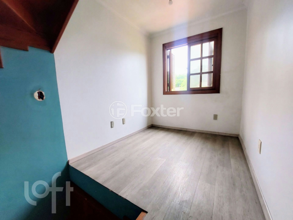 Casa de Condomínio à venda com 3 quartos, 82m² - Foto 15