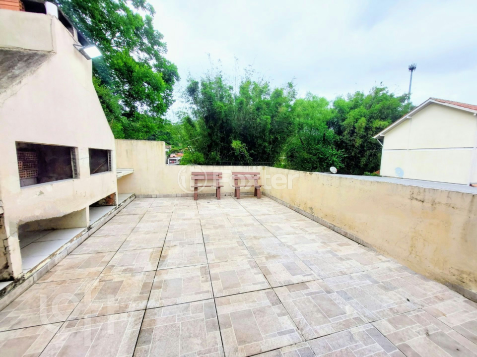 Casa de Condomínio à venda com 3 quartos, 82m² - Foto 33