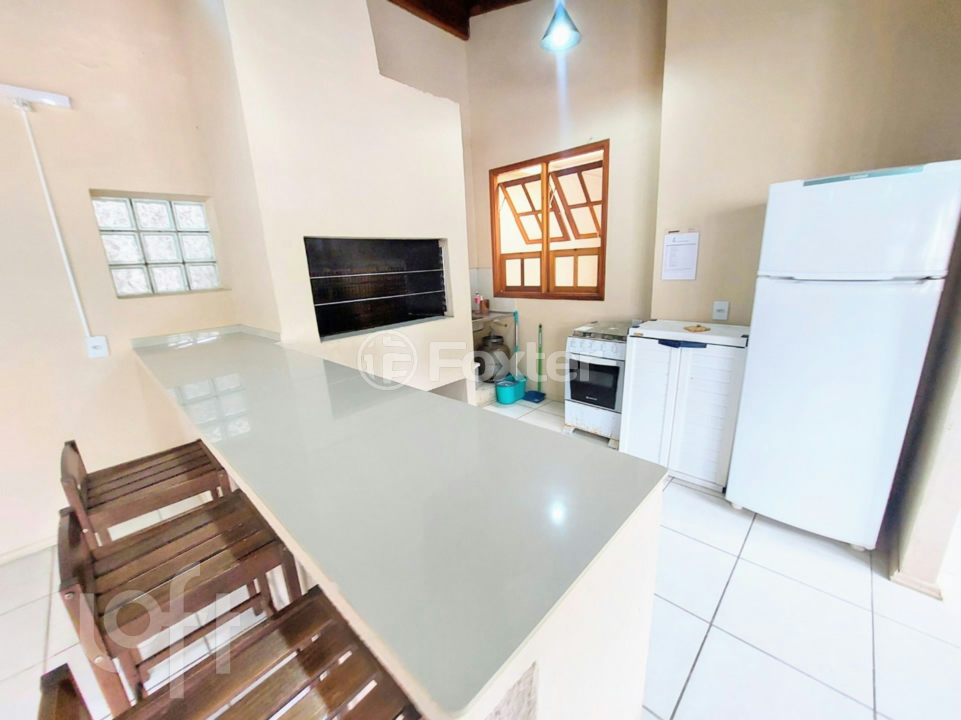 Casa de Condomínio à venda com 3 quartos, 82m² - Foto 30