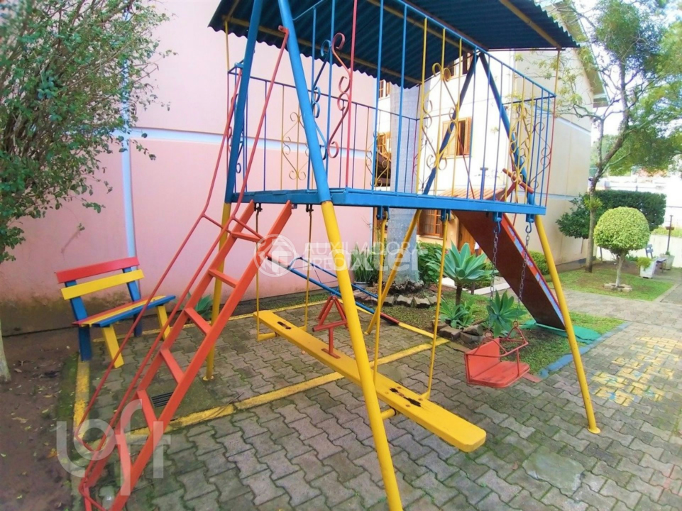 Casa de Condomínio à venda com 3 quartos, 82m² - Foto 39