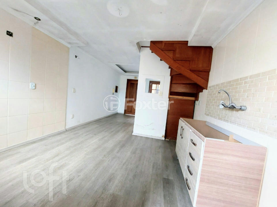 Casa de Condomínio à venda com 3 quartos, 82m² - Foto 6