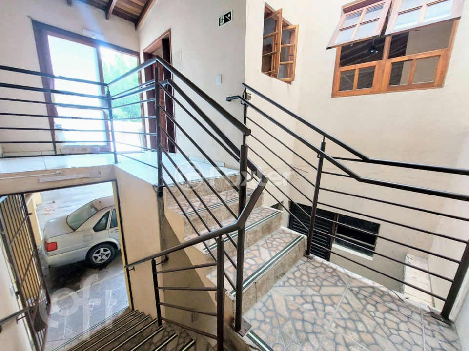 Casa de Condomínio à venda com 3 quartos, 82m² - Foto 34