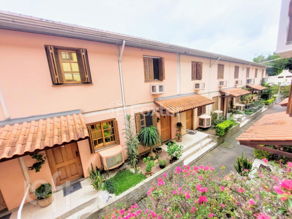 Casa de Condomínio à venda com 3 quartos, 82m² - Foto 19