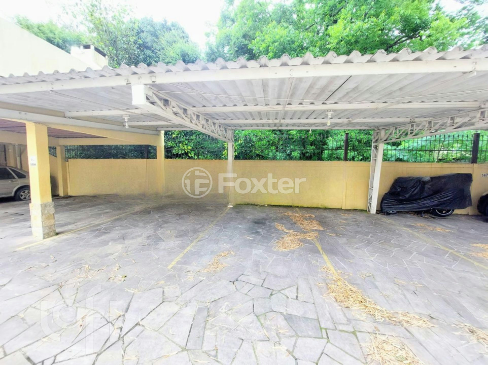 Casa de Condomínio à venda com 3 quartos, 82m² - Foto 3