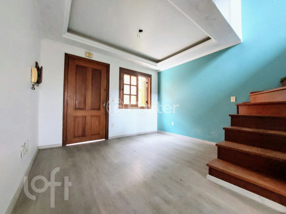 Casa de Condomínio à venda com 3 quartos, 82m² - Foto 4