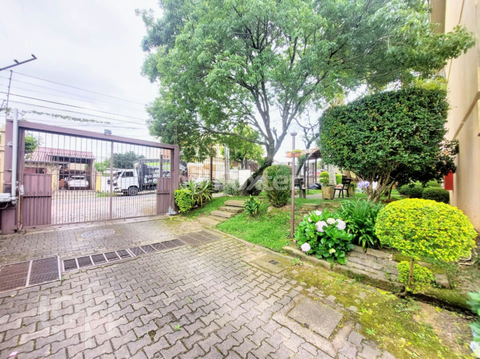 Casa de Condomínio à venda com 3 quartos, 82m² - Foto 26