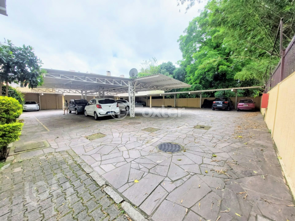 Casa de Condomínio à venda com 3 quartos, 82m² - Foto 27