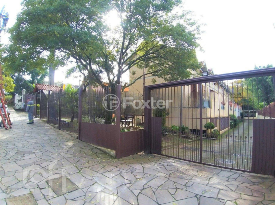 Casa de Condomínio à venda com 3 quartos, 82m² - Foto 36