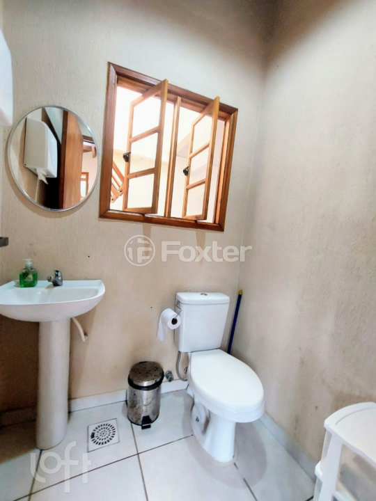 Casa de Condomínio à venda com 3 quartos, 82m² - Foto 32