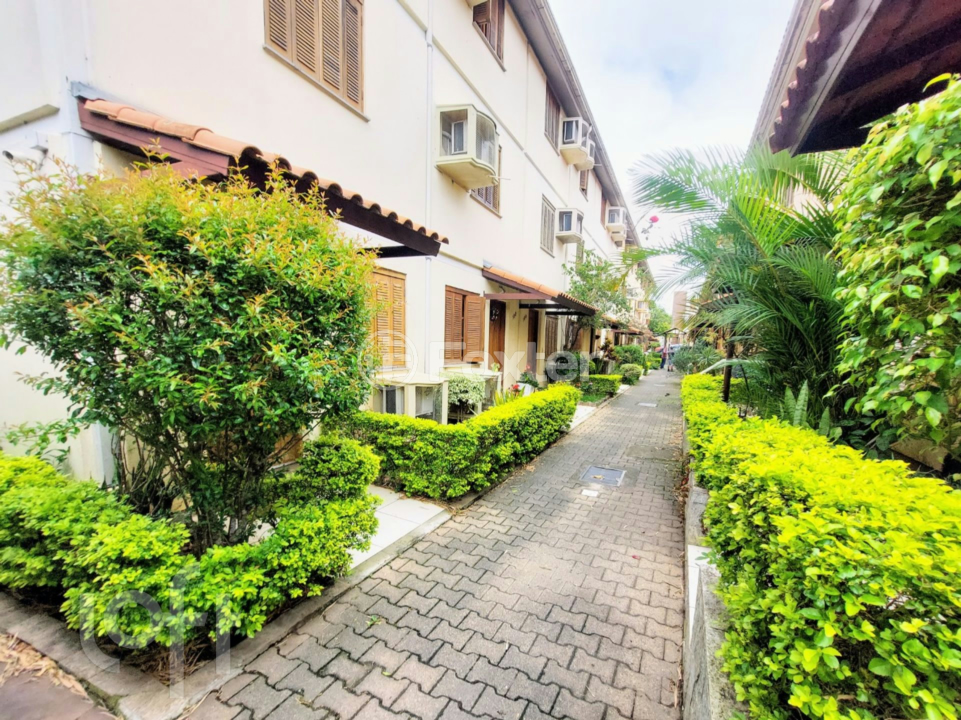 Casa de Condomínio à venda com 3 quartos, 82m² - Foto 35