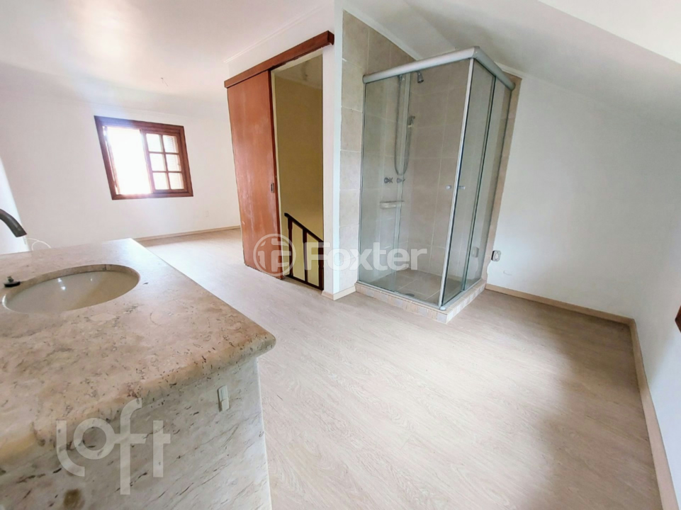 Casa de Condomínio à venda com 3 quartos, 82m² - Foto 2