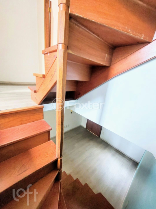 Casa de Condomínio à venda com 3 quartos, 82m² - Foto 11