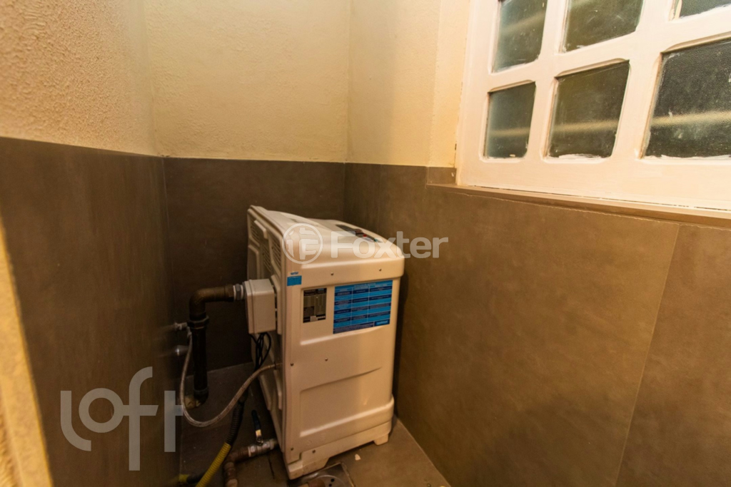 Casa à venda com 4 quartos, 284m² - Foto 37