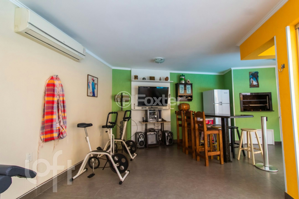 Casa à venda com 4 quartos, 284m² - Foto 31