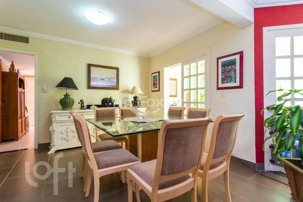 Casa à venda com 4 quartos, 284m² - Foto 7