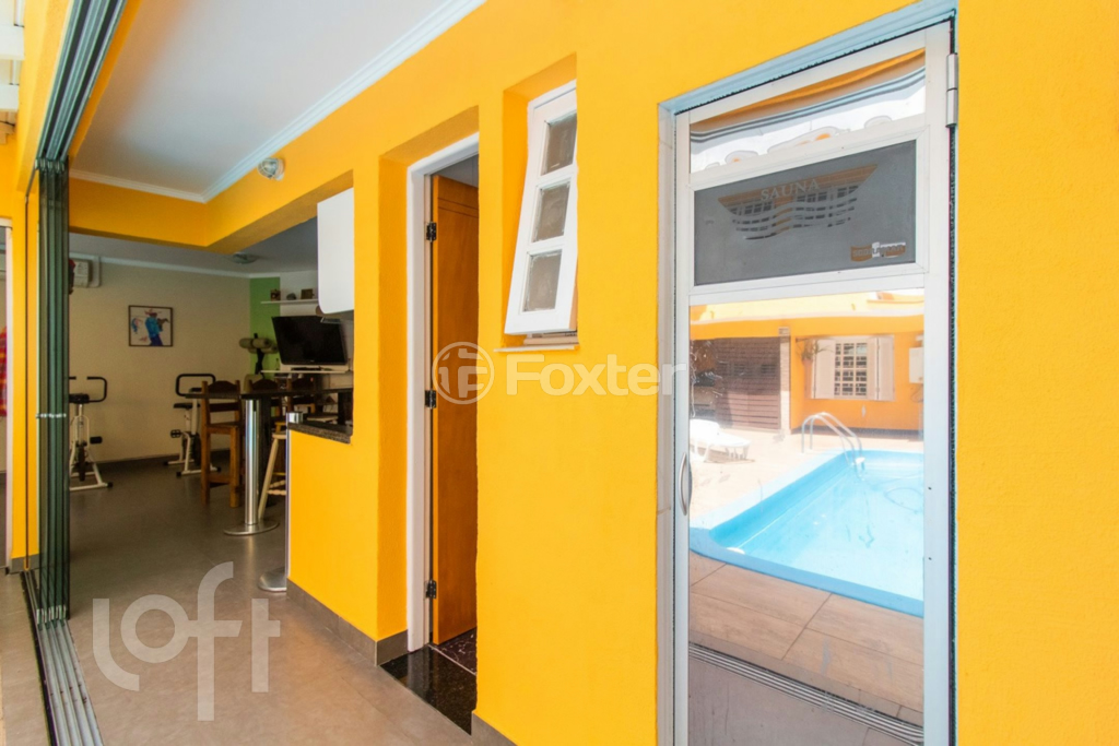 Casa à venda com 4 quartos, 284m² - Foto 34