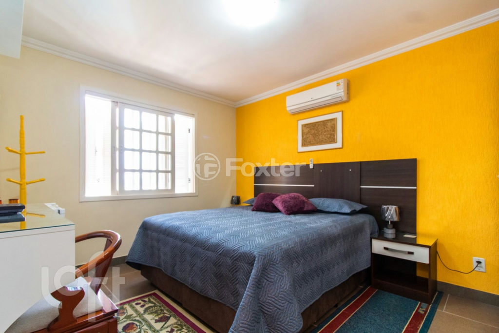 Casa à venda com 4 quartos, 284m² - Foto 22
