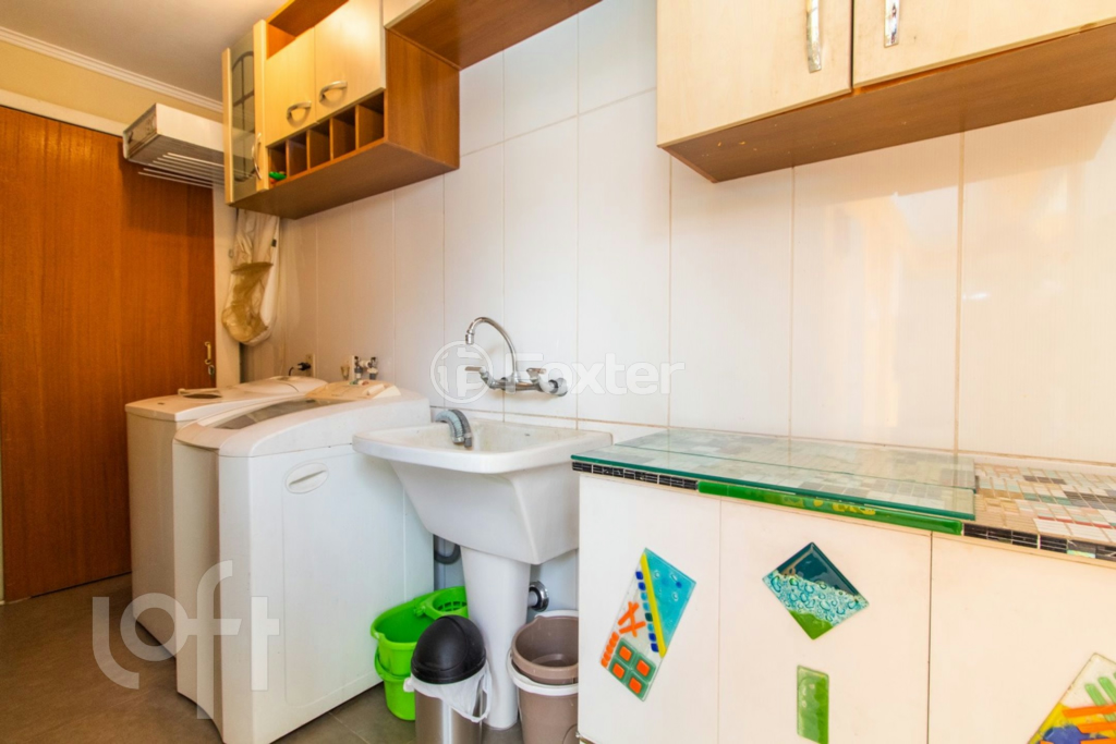 Casa à venda com 4 quartos, 284m² - Foto 36