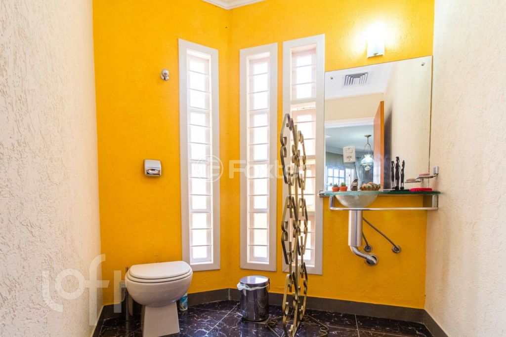 Casa à venda com 4 quartos, 284m² - Foto 39
