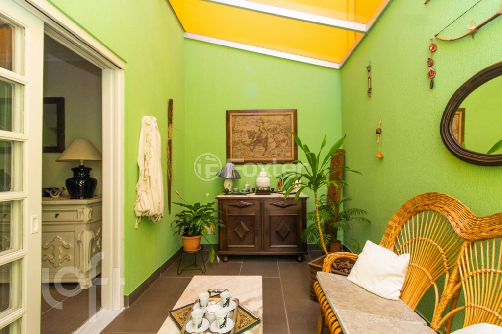 Casa à venda com 4 quartos, 284m² - Foto 9