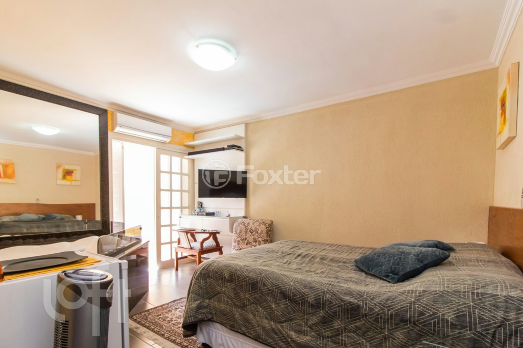 Casa à venda com 4 quartos, 284m² - Foto 16