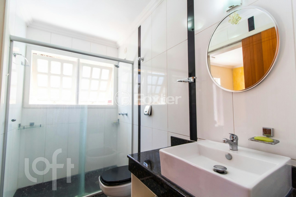 Casa à venda com 4 quartos, 284m² - Foto 29