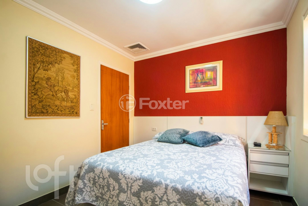 Casa à venda com 4 quartos, 284m² - Foto 21