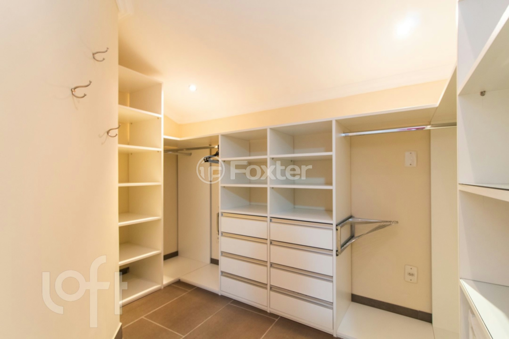 Casa à venda com 4 quartos, 284m² - Foto 24