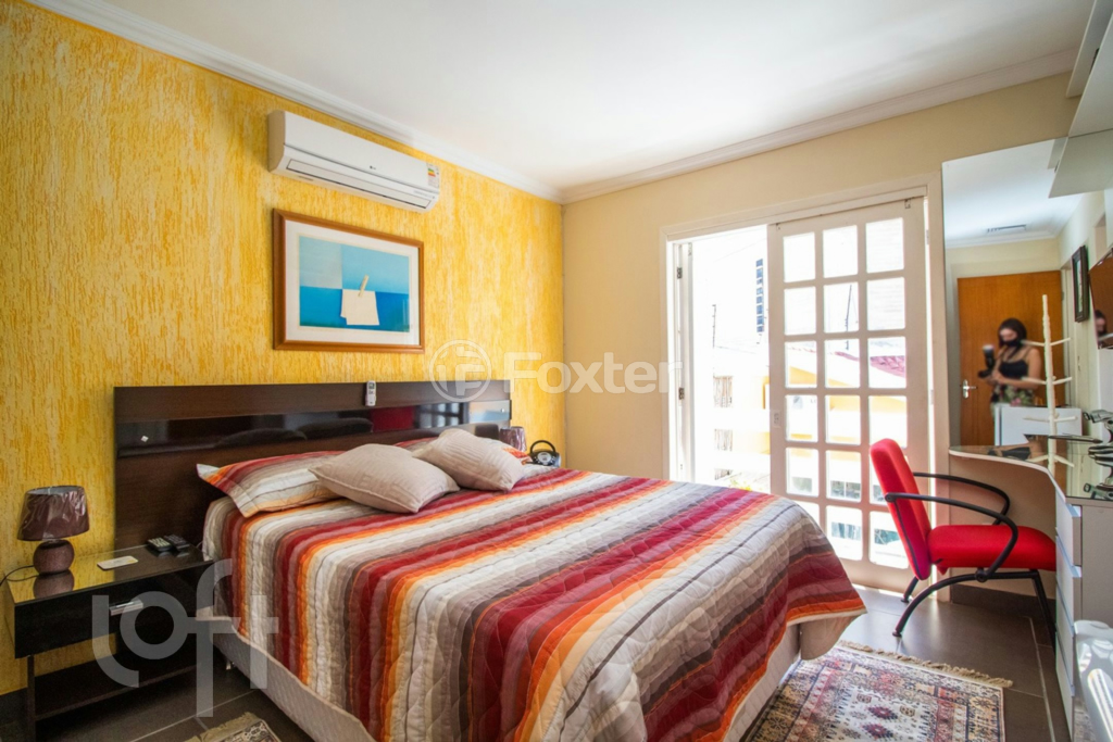 Casa à venda com 4 quartos, 284m² - Foto 19