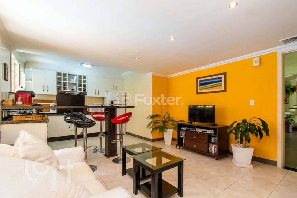 Casa à venda com 4 quartos, 284m² - Foto 14
