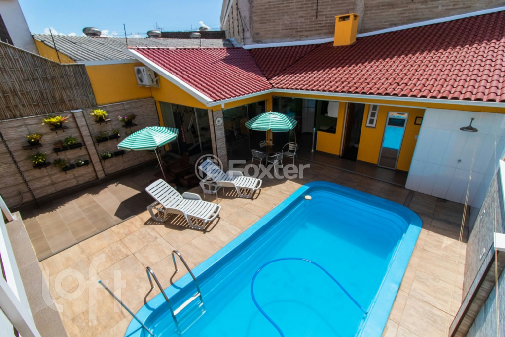 Casa à venda com 4 quartos, 284m² - Foto 40