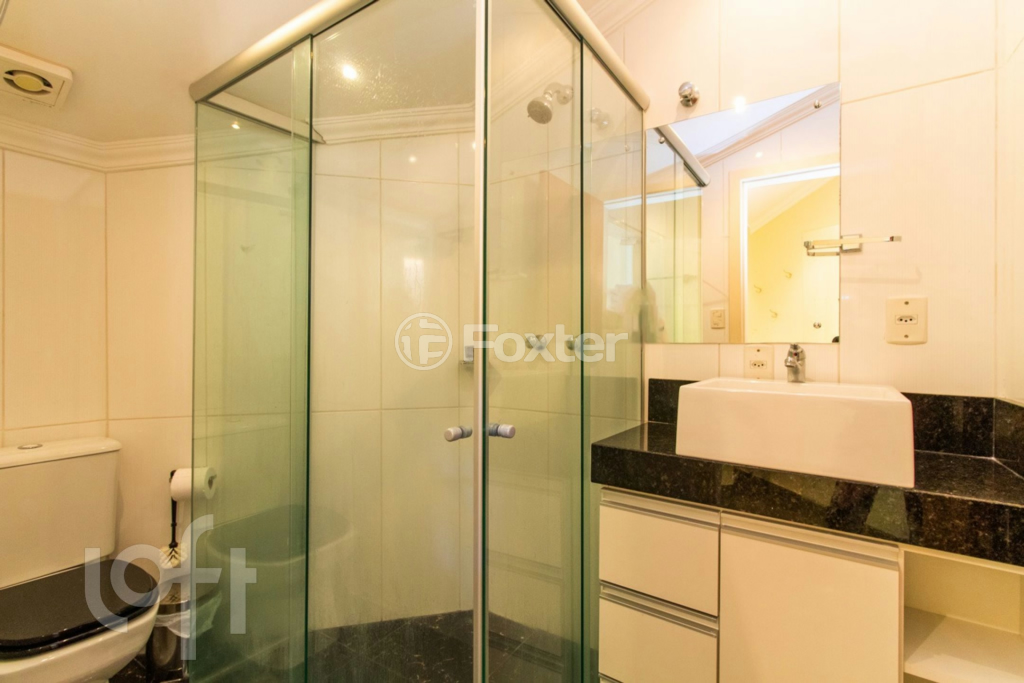Casa à venda com 4 quartos, 284m² - Foto 26