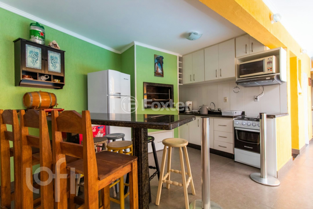 Casa à venda com 4 quartos, 284m² - Foto 30