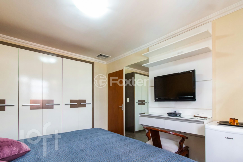 Casa à venda com 4 quartos, 284m² - Foto 23