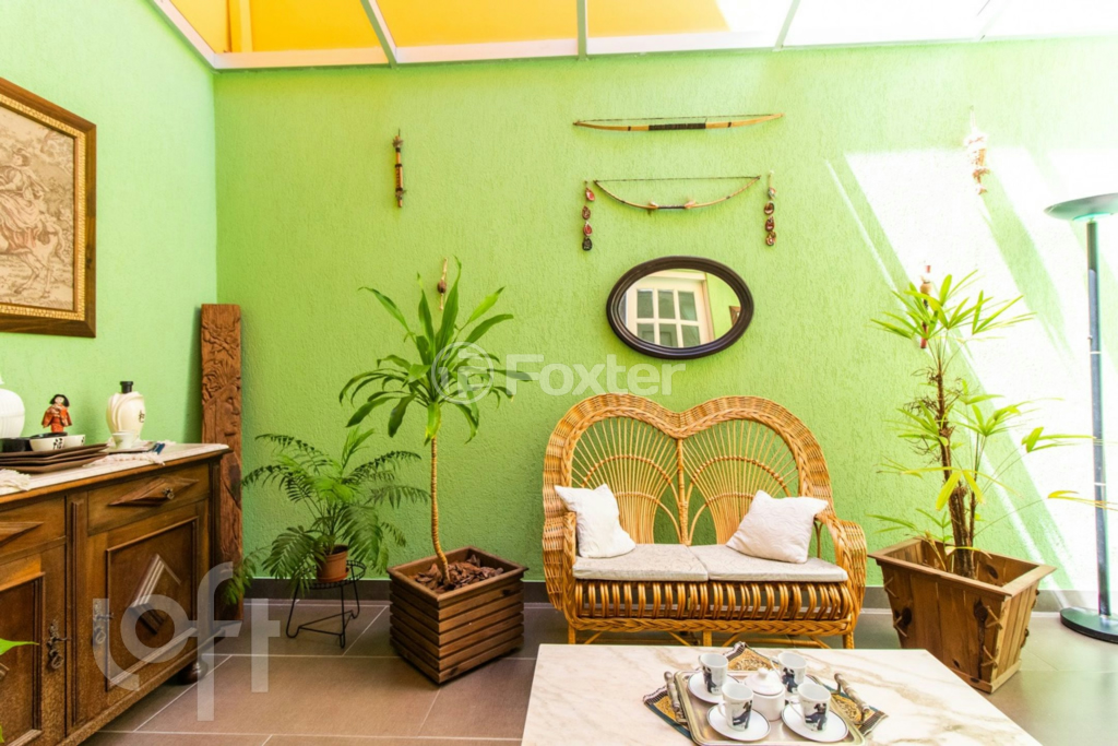 Casa à venda com 4 quartos, 284m² - Foto 8
