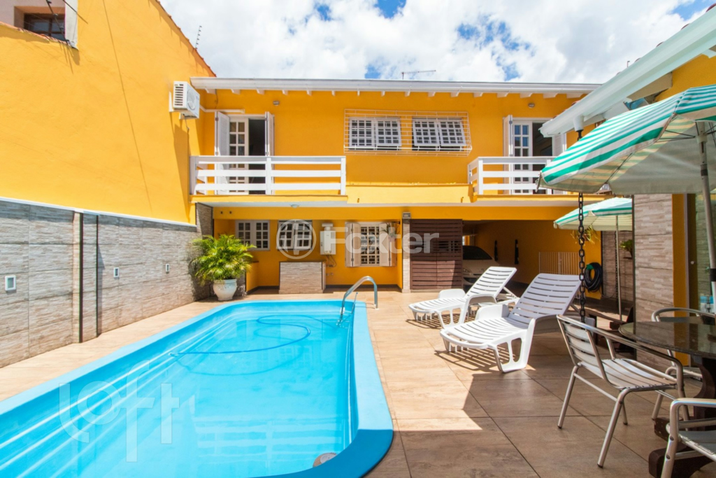 Casa à venda com 4 quartos, 284m² - Foto 10