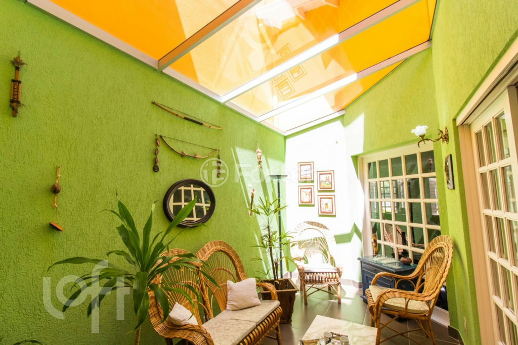 Casa à venda com 4 quartos, 284m² - Foto 11