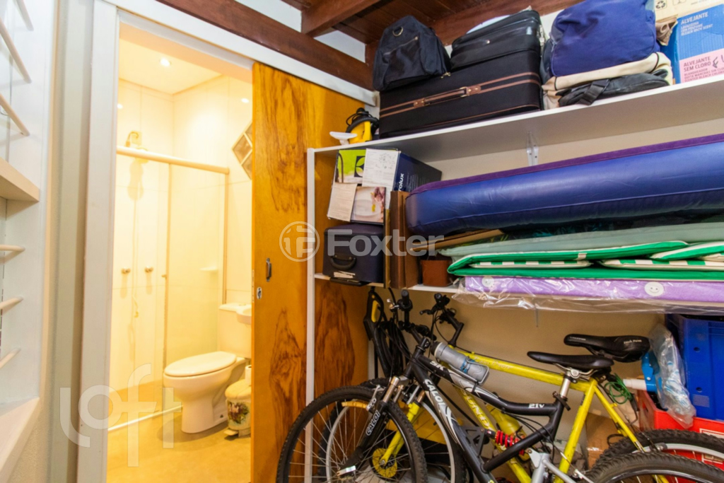 Casa à venda com 4 quartos, 284m² - Foto 38