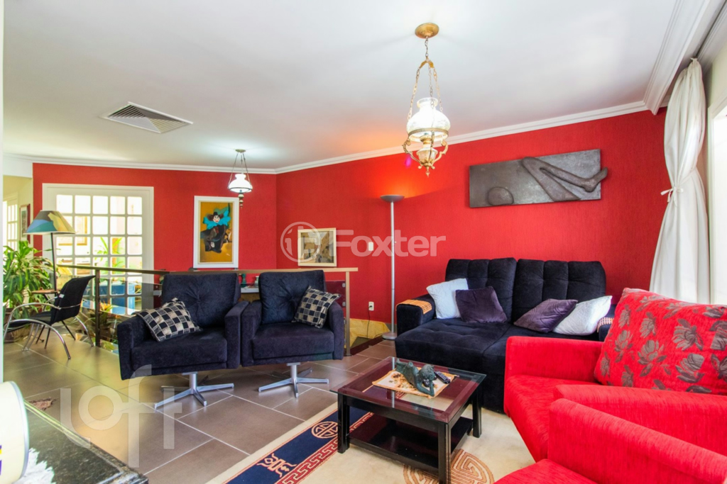Casa à venda com 4 quartos, 284m² - Foto 3