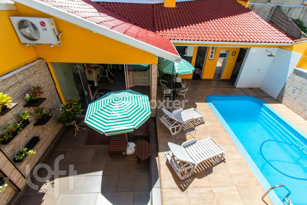 Casa à venda com 4 quartos, 284m² - Foto 33