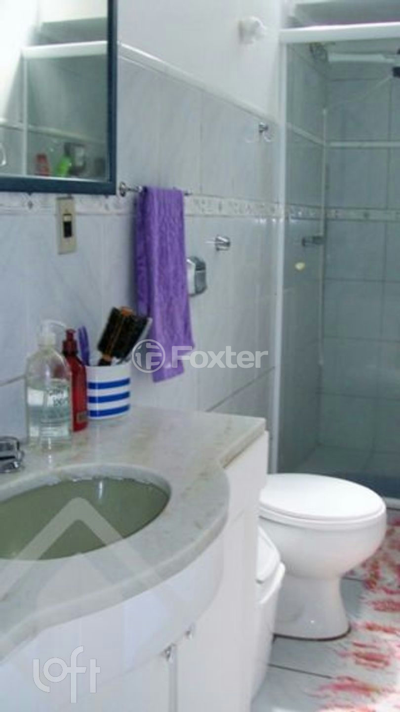 Casa à venda com 3 quartos, 200m² - Foto 8