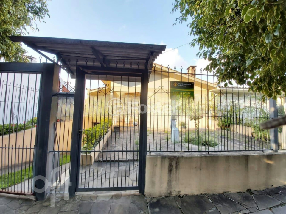 Casa à venda com 3 quartos, 200m² - Foto 20